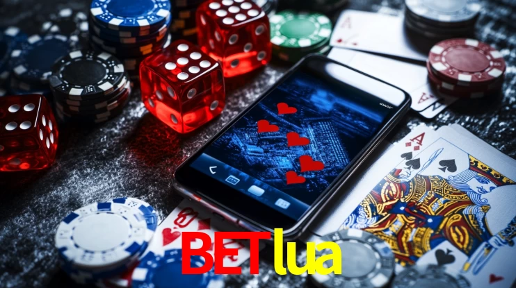 betlua Login
